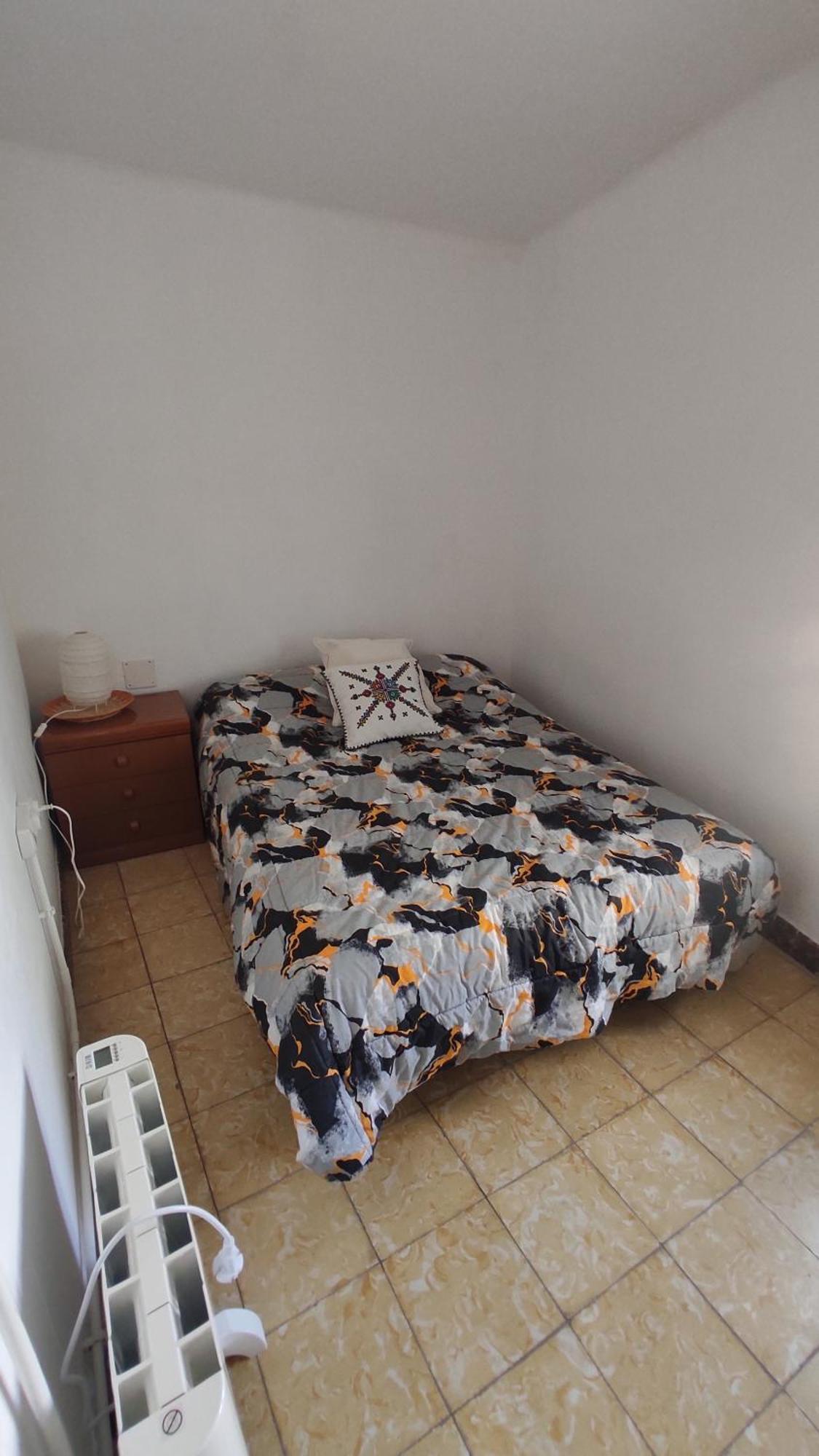 Cal Cascat Apartment Camarasa Exterior foto