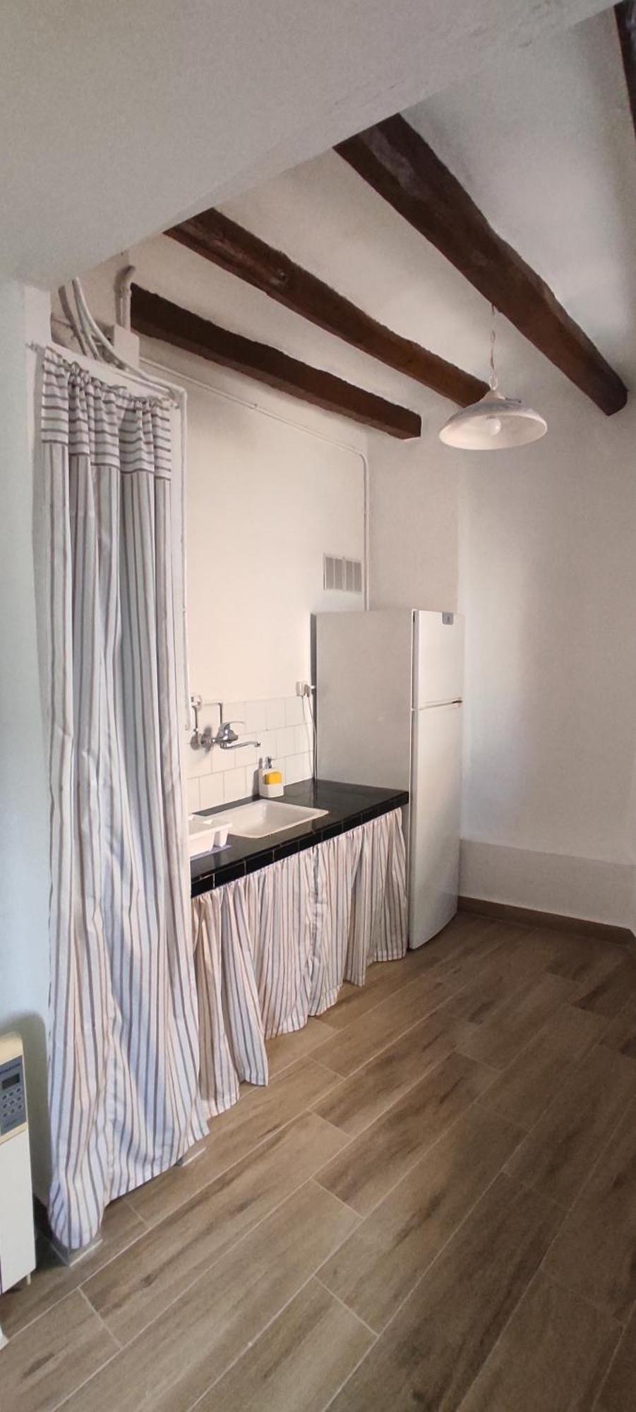 Cal Cascat Apartment Camarasa Exterior foto
